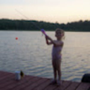 Meet your Posher, Lily